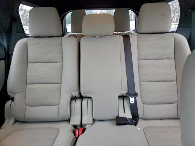 Ford Explorer Image 5