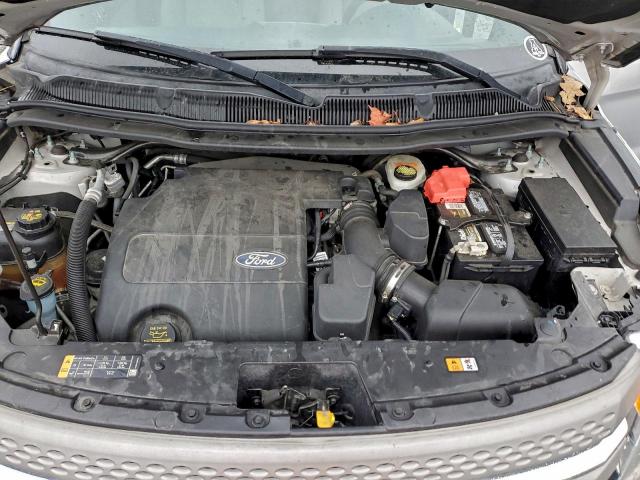 Ford Explorer Image 2