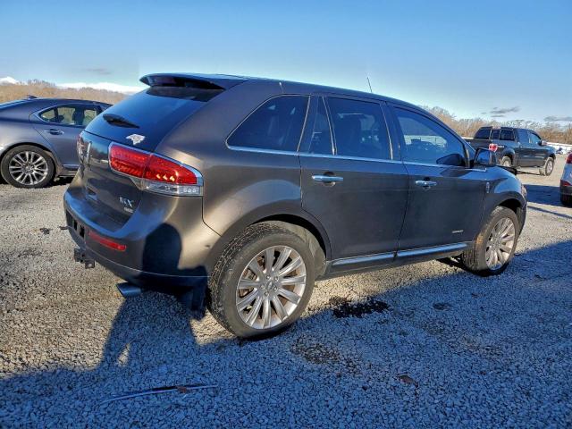Lincoln MKX Image 7