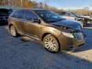 Lincoln MKX Image 10