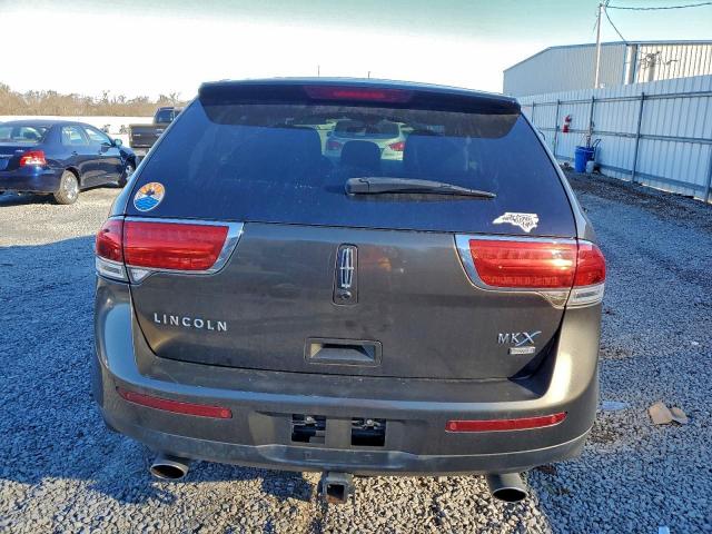 Lincoln MKX Image 5