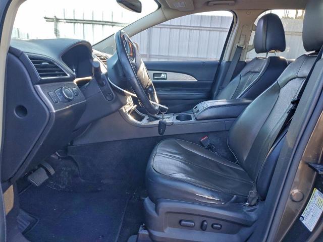 Lincoln MKX Image 13