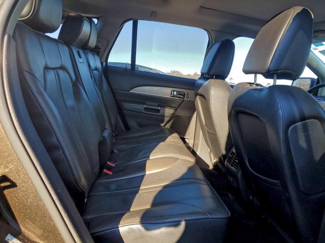 Lincoln MKX Image 11