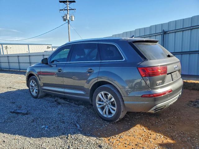Audi Q7 Premium Image 3