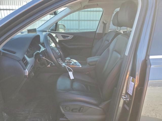 Audi Q7 Premium Image 4