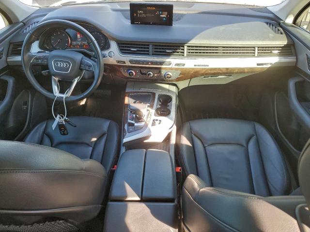 Audi Q7 Premium Image 12