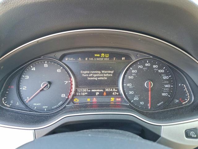 Audi Q7 Premium Image 7