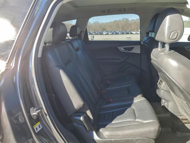 Audi Q7 Premium Image 5