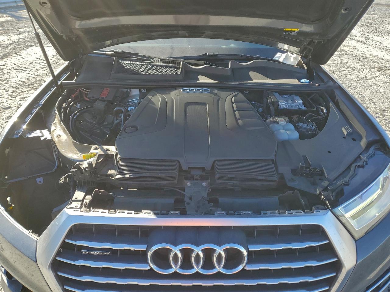 Audi Q7 Premium Image 13