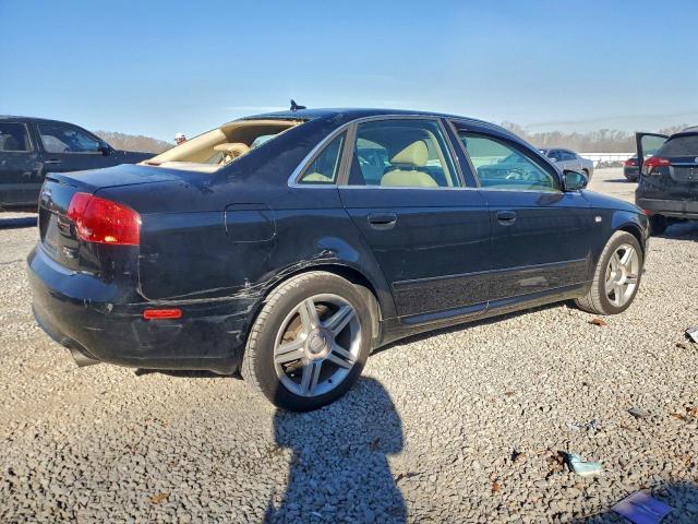 Audi A4 2.0t Quattro Image 8