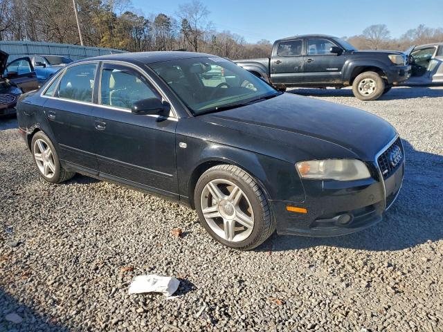 Audi A4 2.0t Quattro Image 6