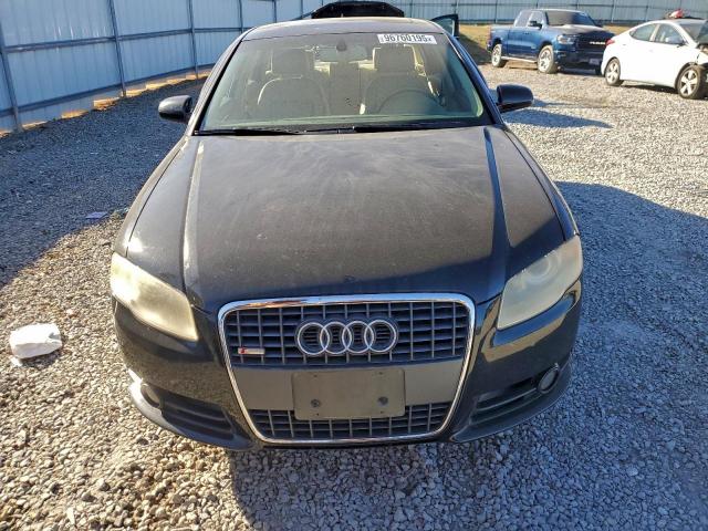 Audi A4 2.0t Quattro Image 9