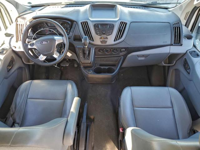 Ford Transit T-250 Image 3