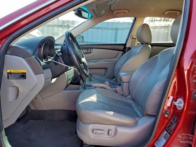 Kia Optima Lx Image 4