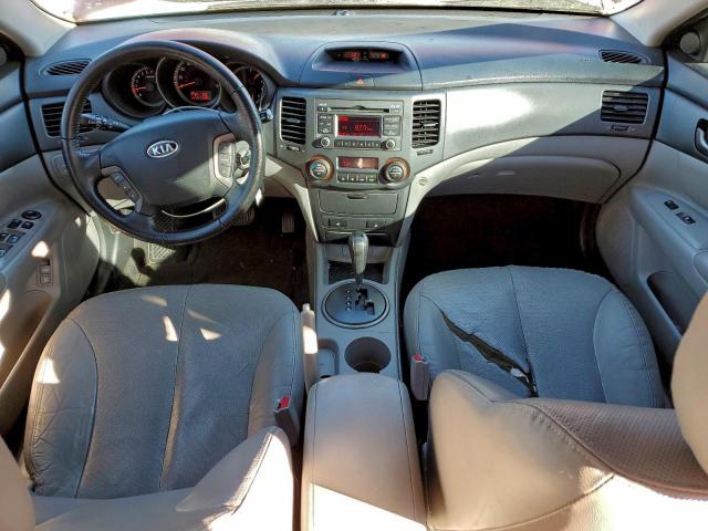 Kia Optima Lx Image 3