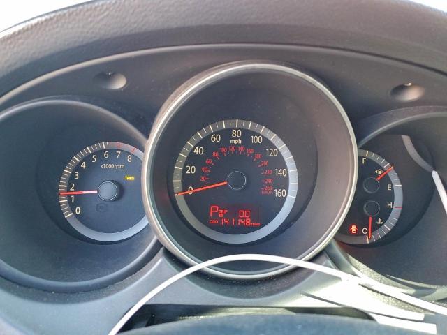 Kia Optima Lx Image 9