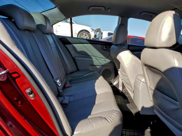 Kia Optima Lx Image 6