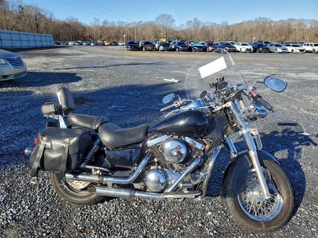  Salvage Kawasaki Vulcan 15