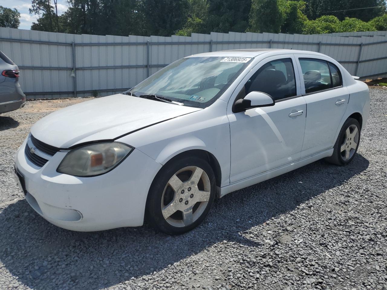 Chevrolet Cobalt 2lt Image 1