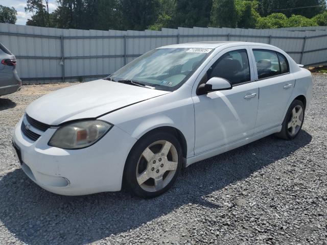  Salvage Chevrolet Cobalt