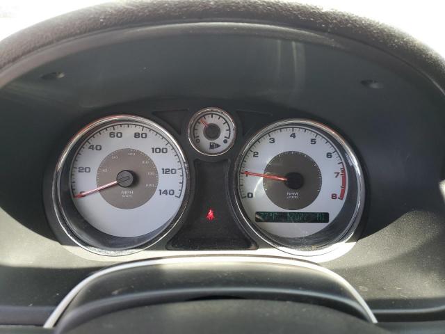 Chevrolet Cobalt 2lt Image 3