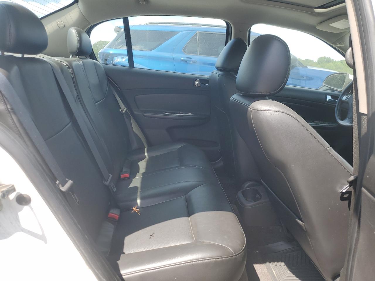 Chevrolet Cobalt 2lt Image 10