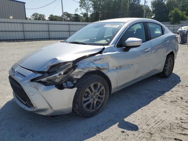  Salvage Toyota Yaris