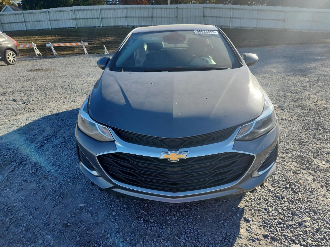 Chevrolet Cruze Premier Image 9