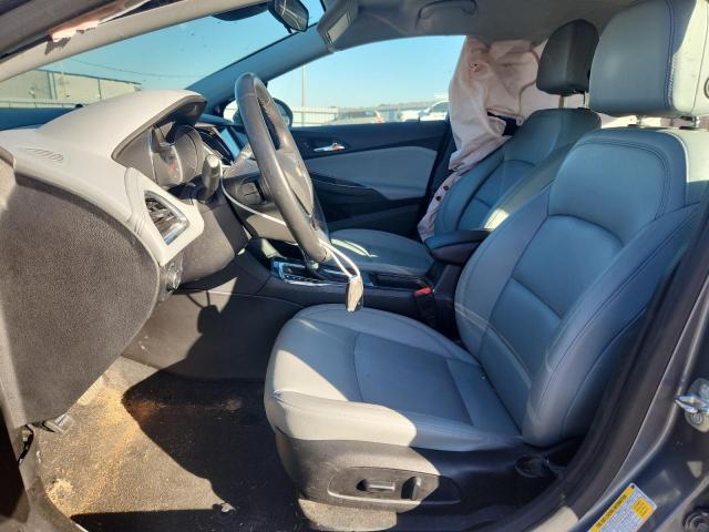 Chevrolet Cruze Premier Image 10