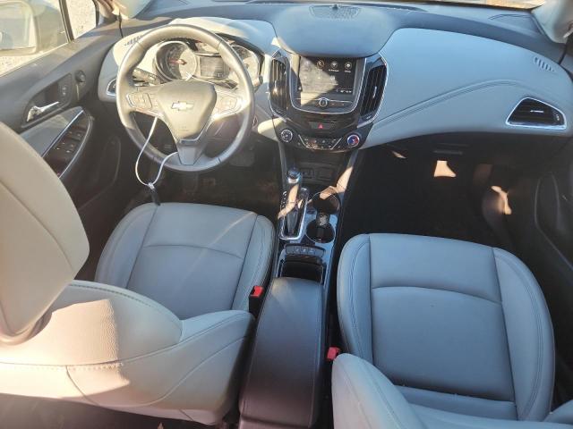 Chevrolet Cruze Premier Image 8