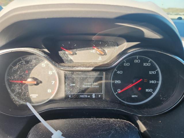 Chevrolet Cruze Premier Image 12