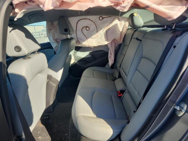 Chevrolet Cruze Premier Image 11