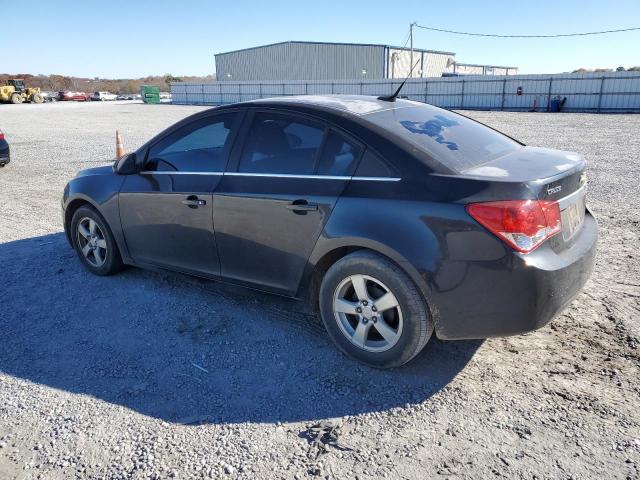 Chevrolet Cruze Lt Image 3