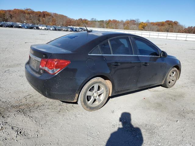 Chevrolet Cruze Lt Image 8