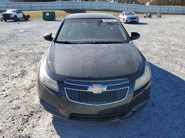 Chevrolet Cruze Lt Image 6