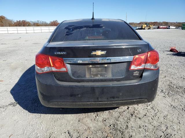 Chevrolet Cruze Lt Image 2