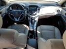 Chevrolet Cruze Lt Image 12