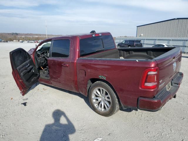 Ram 1500 Laramie Image 8