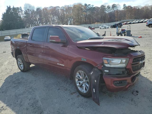 Ram 1500 Laramie Image 2