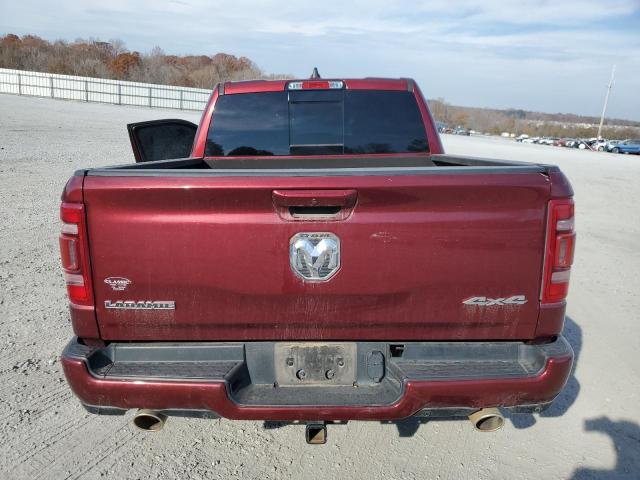 Ram 1500 Laramie Image 10