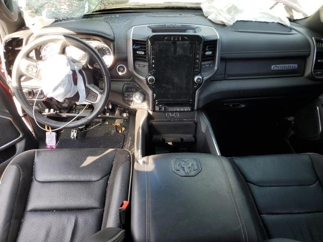 Ram 1500 Laramie Image 11