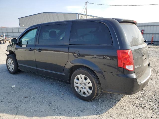 Dodge Caravan Se Image 10