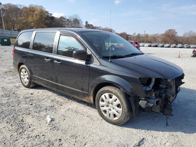 Dodge Caravan Se Image 12