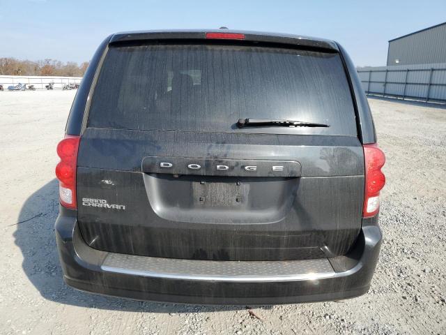 Dodge Caravan Se Image 13