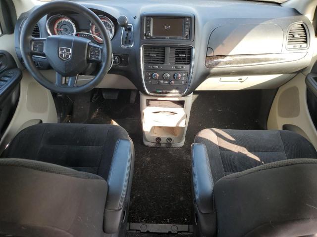 Dodge Caravan Se Image 4