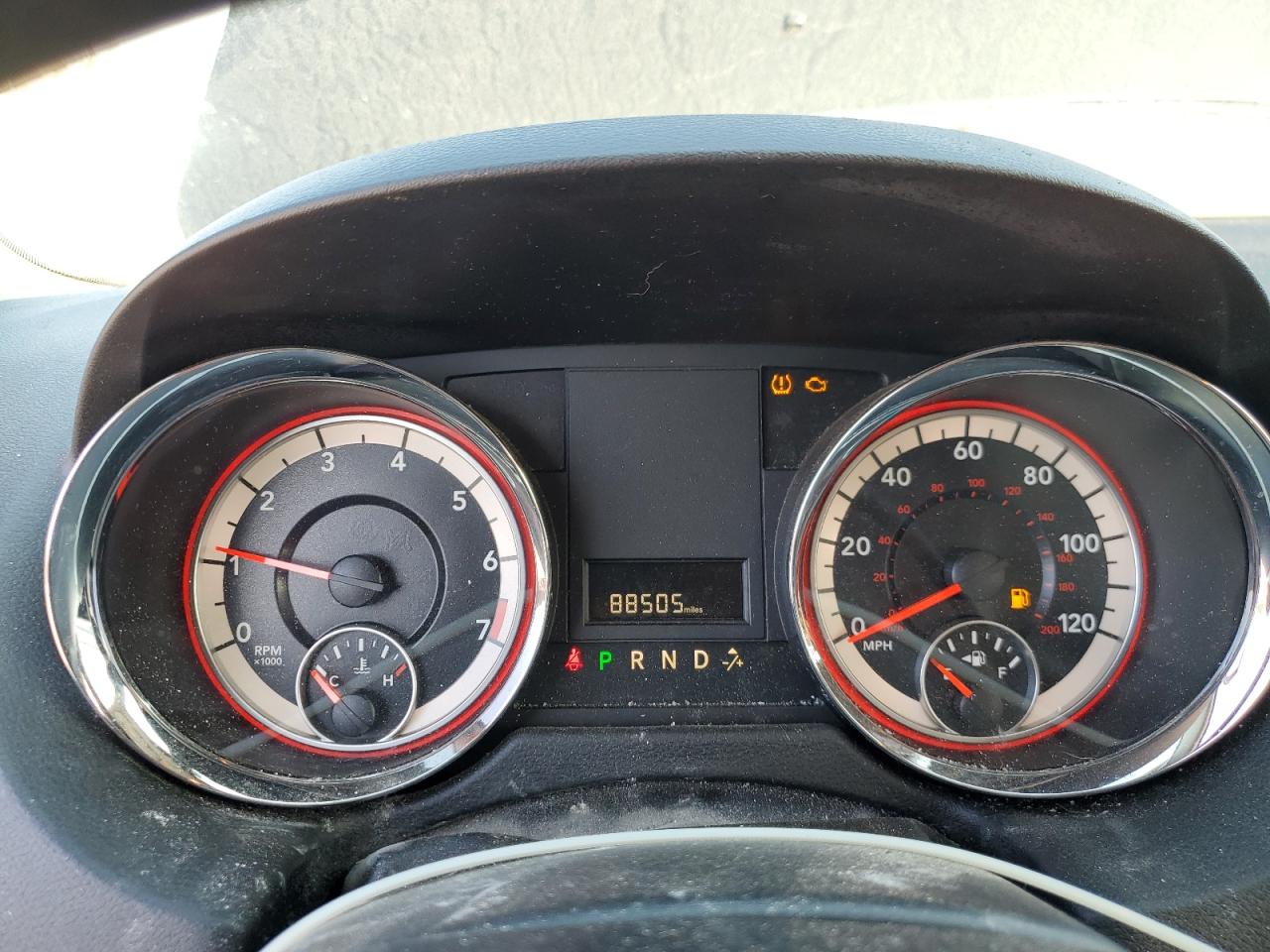 Dodge Caravan Se Image 6