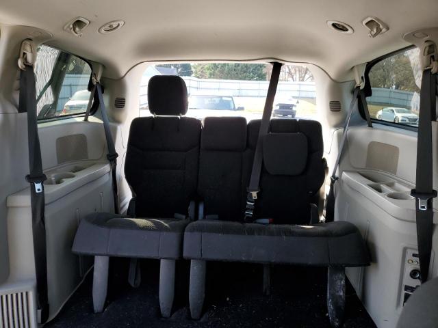 Dodge Caravan Se Image 7