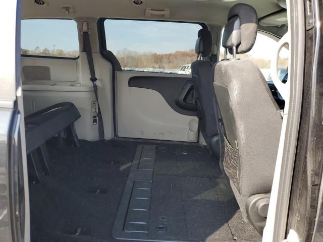 Dodge Caravan Se Image 9