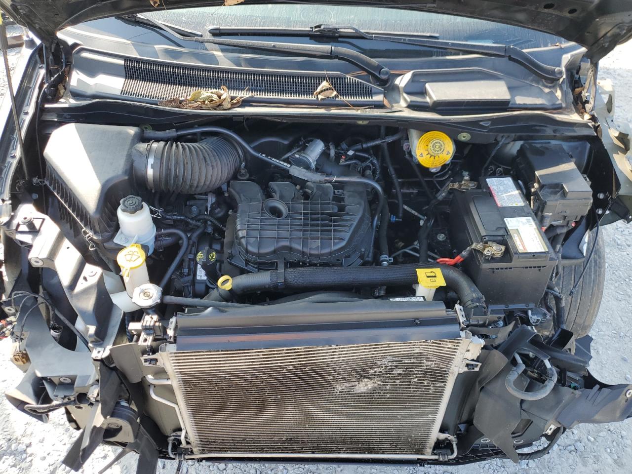 Dodge Caravan Se Image 2