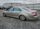 Mercedes-Benz S-Class 550 Image 5